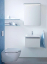 Крышка-сиденье Duravit Darling New 0069890000 с микролифтом