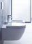 Крышка-сиденье Duravit Darling New 0069890000 с микролифтом