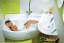 Акриловая ванна Ravak Avocado 160х75 L/R (CQ01000000/CH01000000)