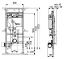 Система инсталляции для унитазов TECE TECElux 9 600 400 с системой удаления запахов 9600400