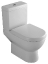 Бачок для унитаза Villeroy & Boch Subway 7723 1101 alpin 77231101