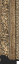Зеркало Evoform Exclusive BY 3437 65x95 см виньетка античная латунь