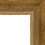 Зеркало Evoform Exclusive BY 3380 53x73 см состаренная бронза с плетением